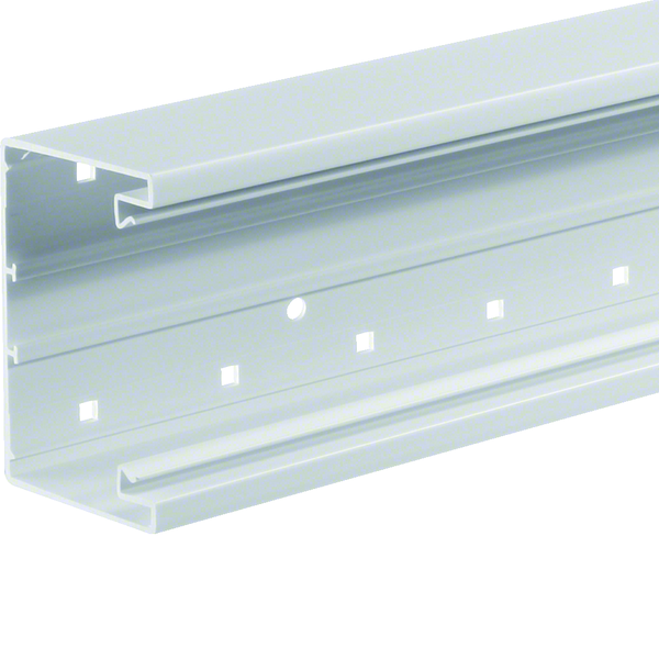 hager Office trunking brp651001 pvc 65x100x2000 whit