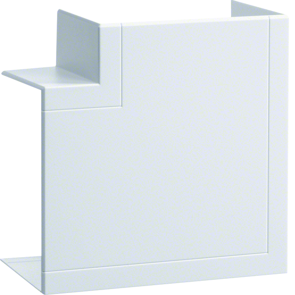 hager Flat corner brp651005 pvc brp651001 white