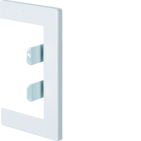 hager T-stycke brp651008 pvc brp651001 vit