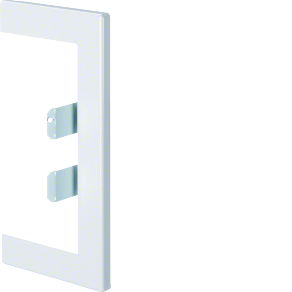 hager T-stycke brp651308 pvc brp651301 vit