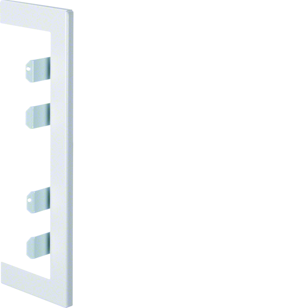 hager T-piece brp652108 pvc brp652141 white