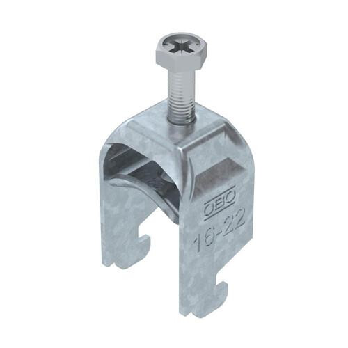 obo bettermann Kaarikiinnike obo bs-n1-m-22 ft 16-22mm