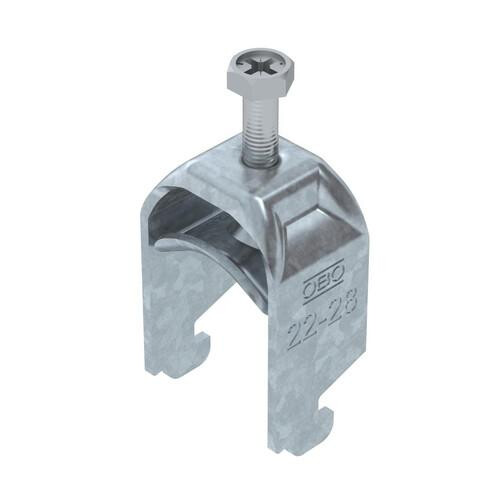 obo bettermann Kaarikiinnike obo bs-h1-m-16 ft, 12-16mm
