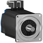 SERVOMOOTTORI LEXIUM 100mm 5,5 NM EI KIILAA IP50