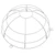 carlo gavazzi Ballgitter for pir-sensor