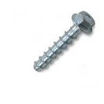 BETONGSKRUE SEKSKANT 7,5x50MM BSS