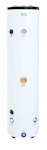 ACCUMULATOR ENERGY SAVE BUFFER TANK BT100SC-1 SIDE