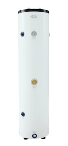 energy save Accumulator energy save buffer tank bt100tc-2 top
