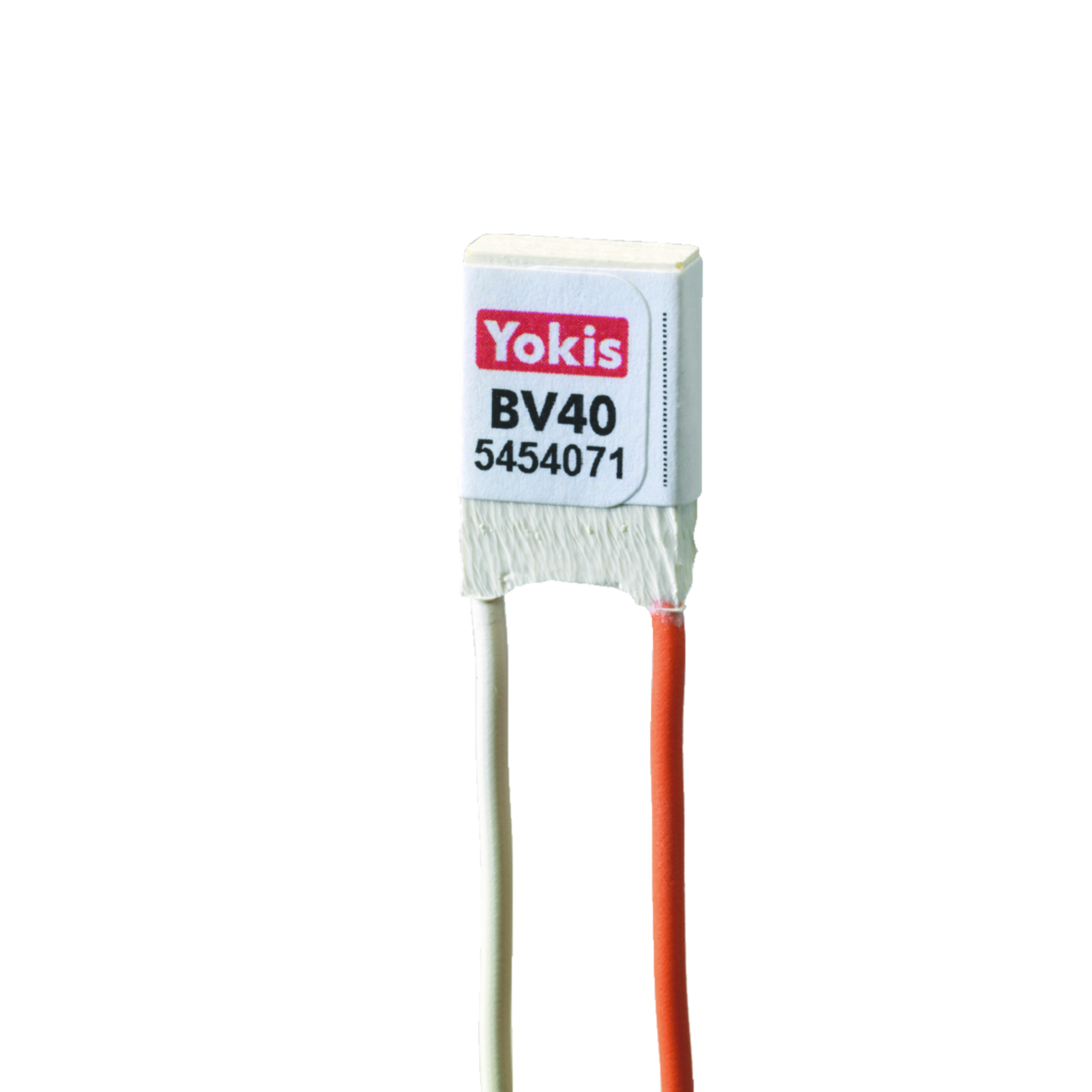 BV40 TILBEHØR MED BUSSYSTEM