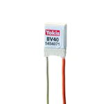 BV40 TILBEHØR MED BUSSYSTEM