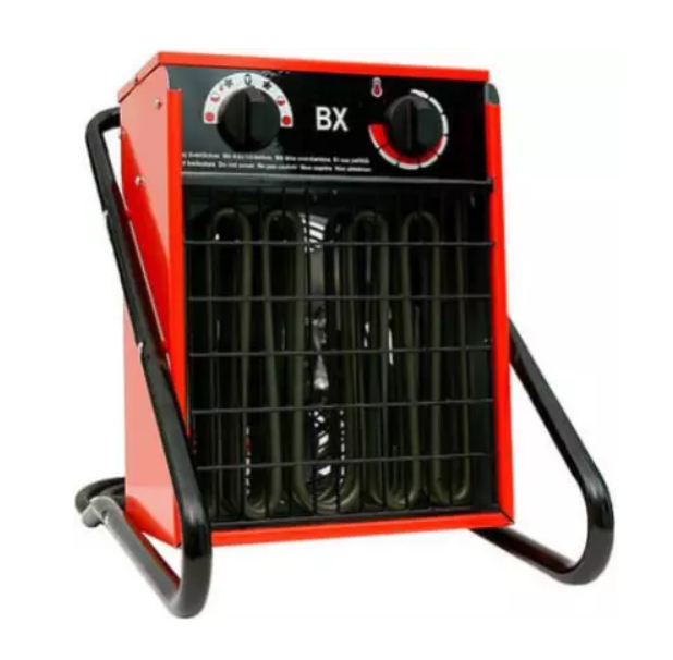 thermo Varmevifte bx 30e