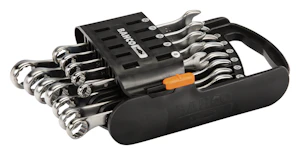 bahco Ring spanner set bahco 111m/sh12
