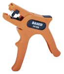 WIRE STRIPPER 0,2-6mm BAHCO AUTOMATIC 3416 A