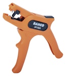 WIRE STRIPPER 0,2-6mm BAHCO AUTOMATIC 3416 A