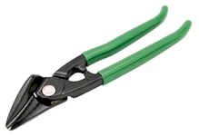 PLÅTSAX BAHCO 583D HÖGER