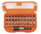 bahco Bits 1/4 31 deler basic