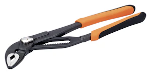 bahco Pliers bahco 250mm 7224