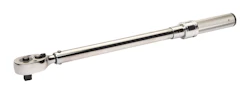 TORQUE WRENCH 3/8 3-15Nm 7455-15