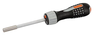 bahco Skruvmejsel bahco 808050l spärr med bits