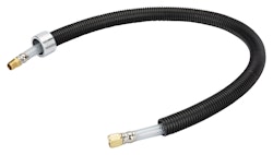 EXHAUST HOSE FOR BP117 BP117EH