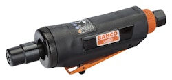 STRAIGHT GRINDER BAHCO BP822  6mm