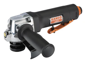 bahco Slipmaskin bahco bp823 125mm