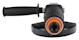 bahco Slipmaskin bahco bp823 125mm