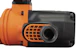 bahco 1inimpact wrench pistol bp905p 2440nm