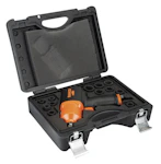 BPC815 + 11 SOCKETS SET BPC815K1 12-PCE
