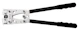 bahco Puristuspihti bahco 6-50 mm/2 cr l 02