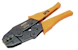 bahco Grimping pliers cr w 04