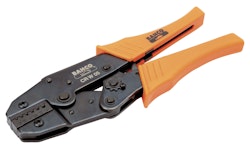 GRIMPING PLIERS CR W 05