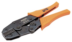 GRIMPING PLIERS CR W 05