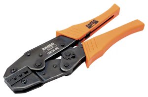 bahco Grimping pliers cr w 06