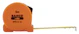 bahco 5m slim tape 16mm carded mtc-5-16