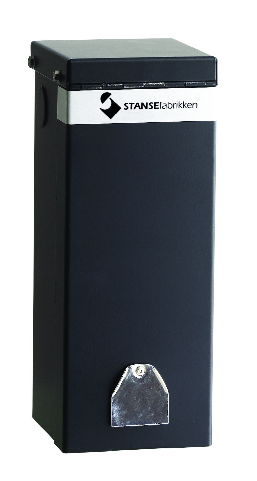 Base vegg 2s 1x16A kbv Titan