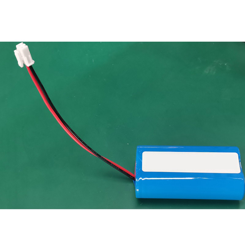 Batteripakke AMS-konsentrator