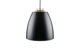 sg armaturen Ripustusvalaisin bell maxi mu/va