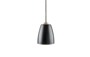sg armaturen Armatur bell mini svart/vit