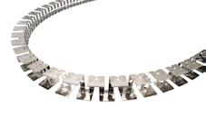 Scanstrip Neon 1616 Curved profile, 1m