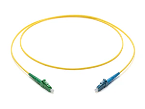 corning Fibersnor lc/upc-lc/apc simplex os2 3m