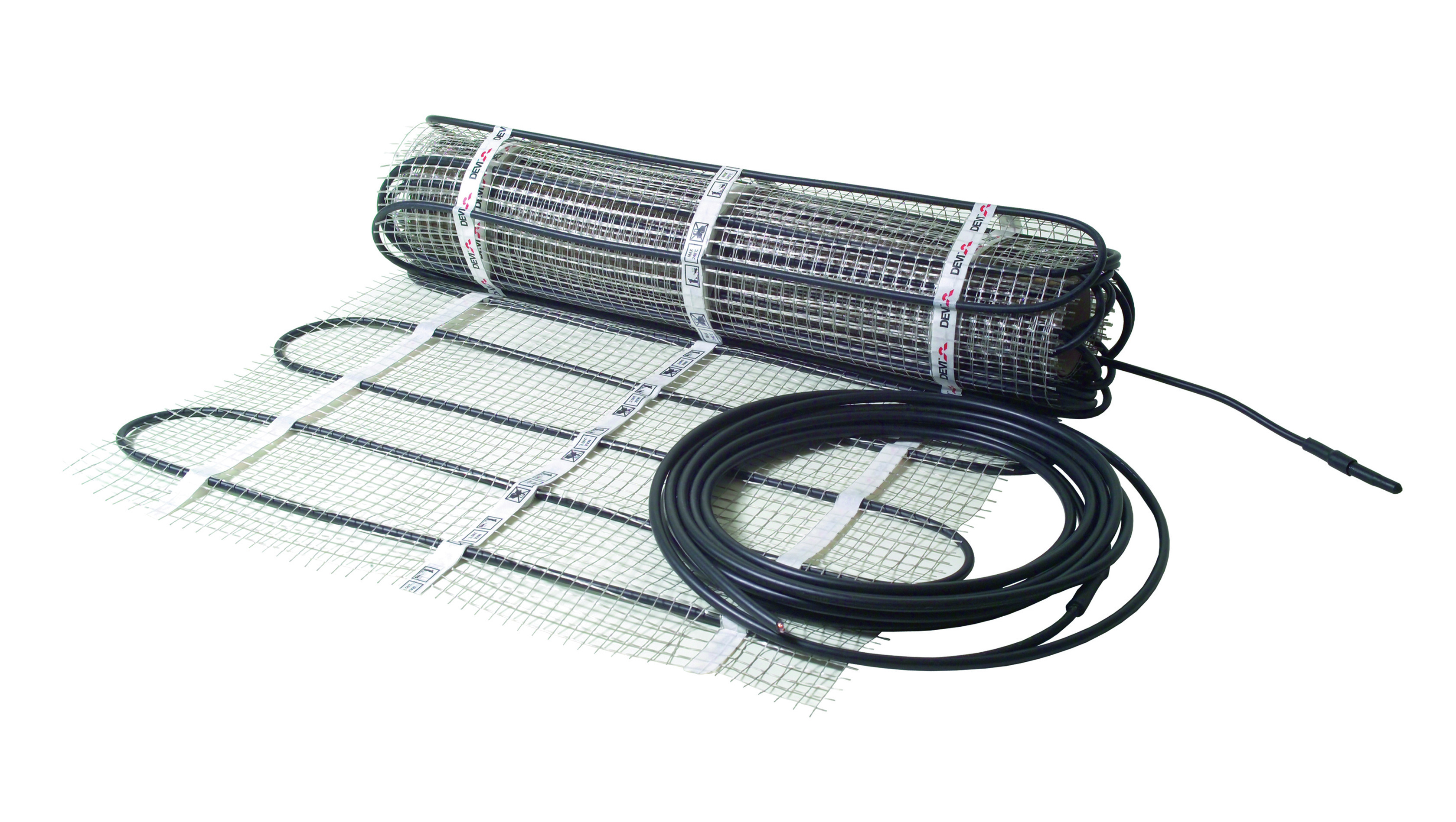 HEATING CABLE MAT DEVIASPHALT 300