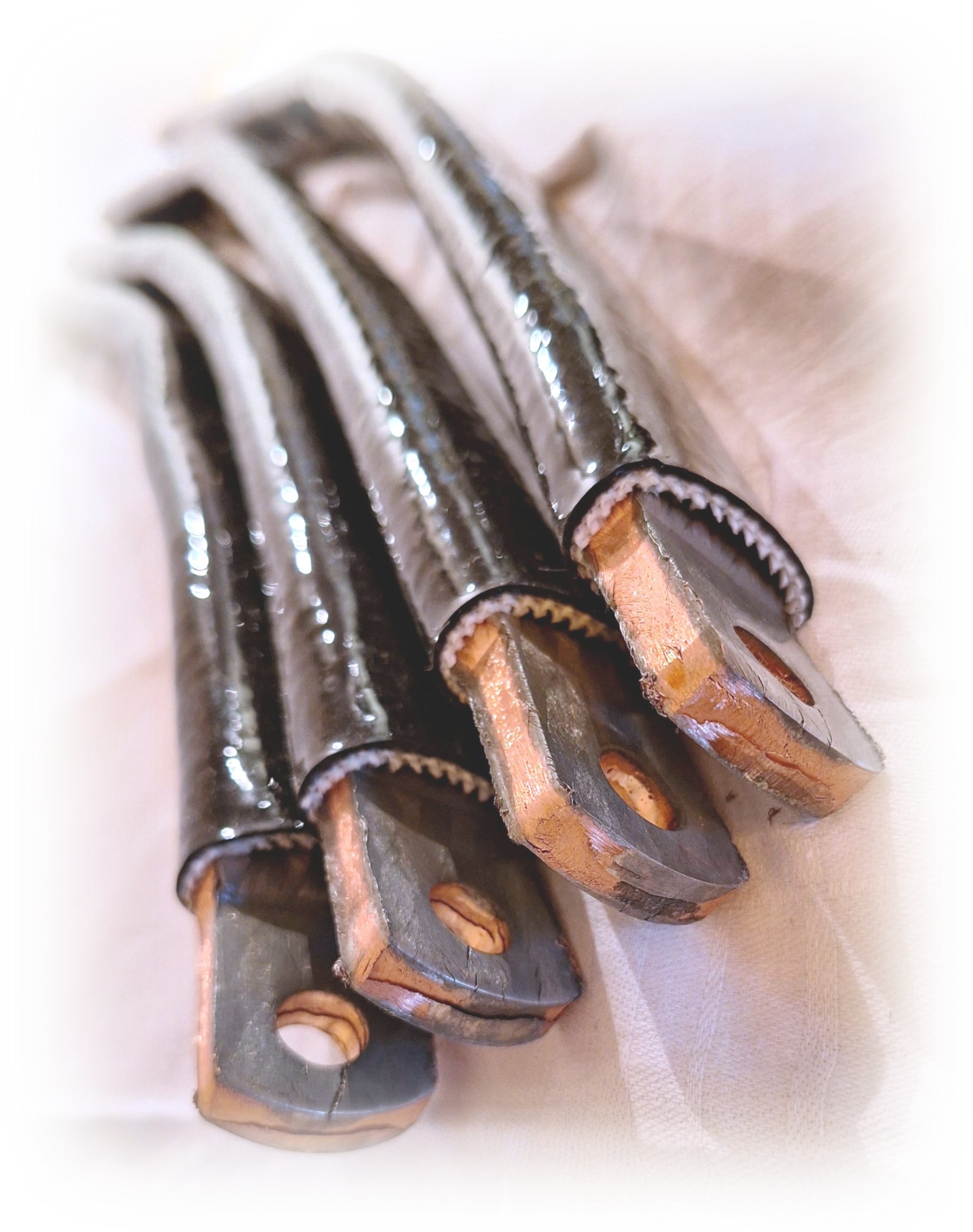 Isol. Kobberlisse FR240 - 330 SCS