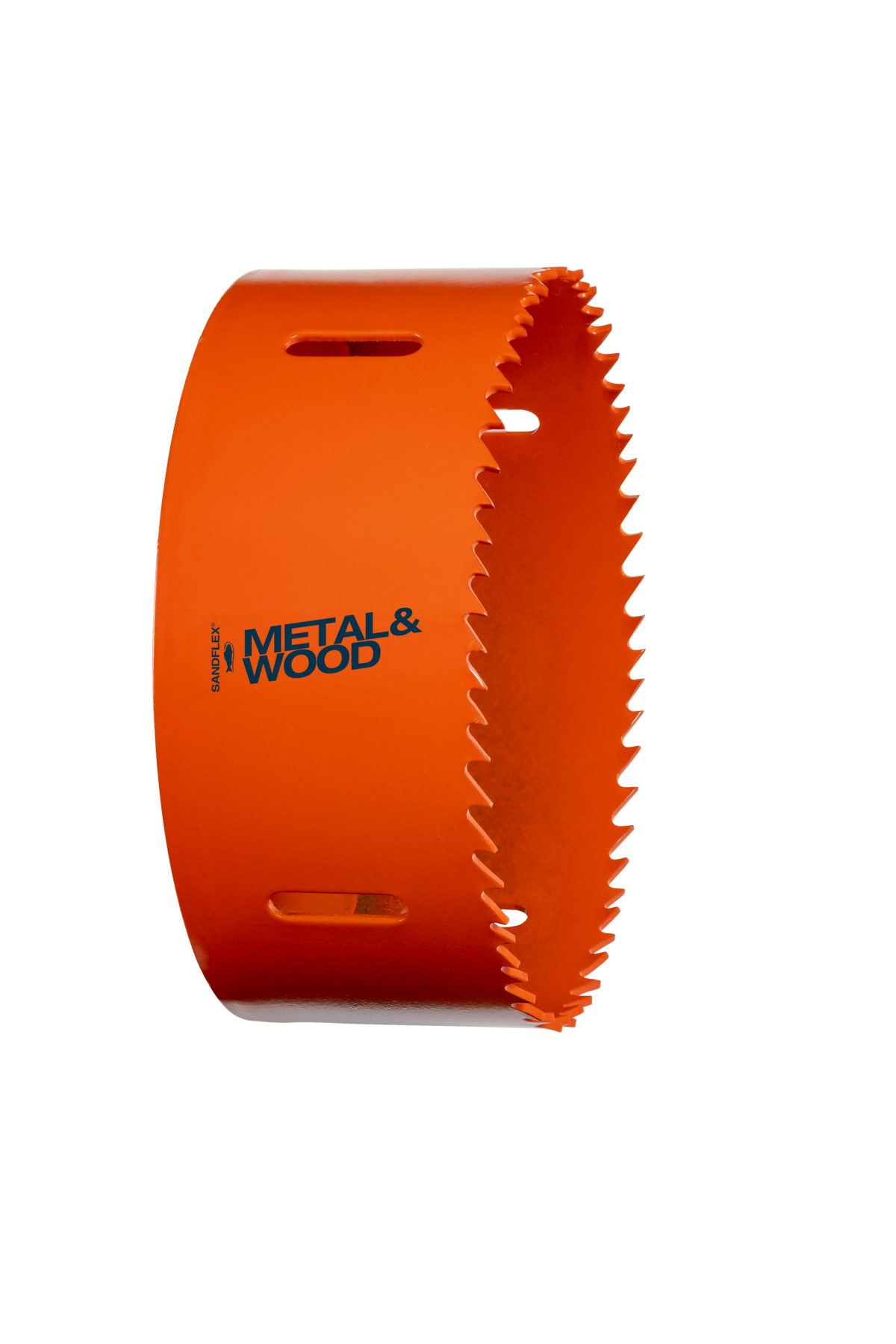 Hullsag Bimetall Vip Ø68