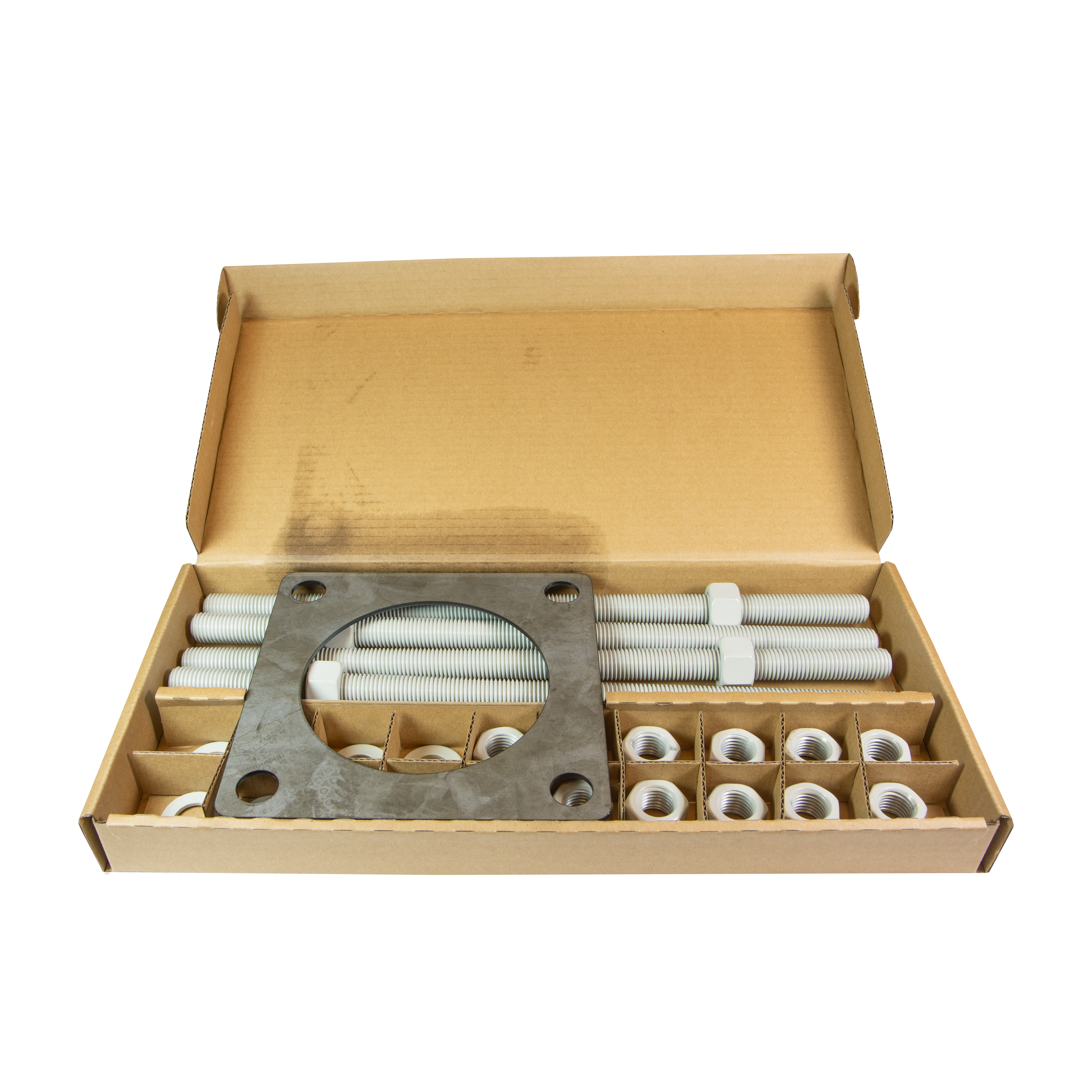 pretec Boltegruppe i eske c-c-c 160 sort