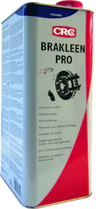 crc Rasvanpoistaja crc 5l brakleen pro