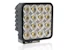bullboy proline Bullpro spectrum 96 square led work light