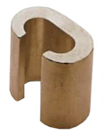 C-Pressklemme C70-C35