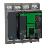 Effektbryter NS1250N-M.logic 2.0-4p-fast