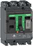 EFFEKTBRYTER COMPACT NSX100N TM100D 3P3T
